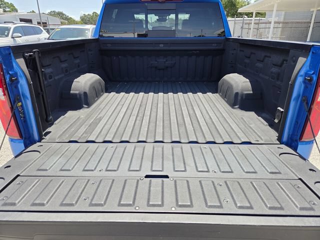 Used 2025 Chevrolet Silverado 1500 ZR2 w/ ZR2 Bison Edition AWD/4WD image 10
