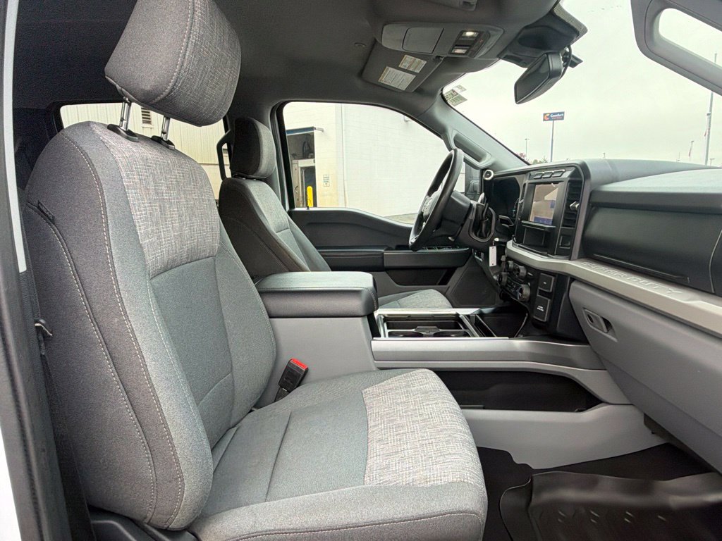 Used 2023 Ford F250 XLT AWD/4WD image 42