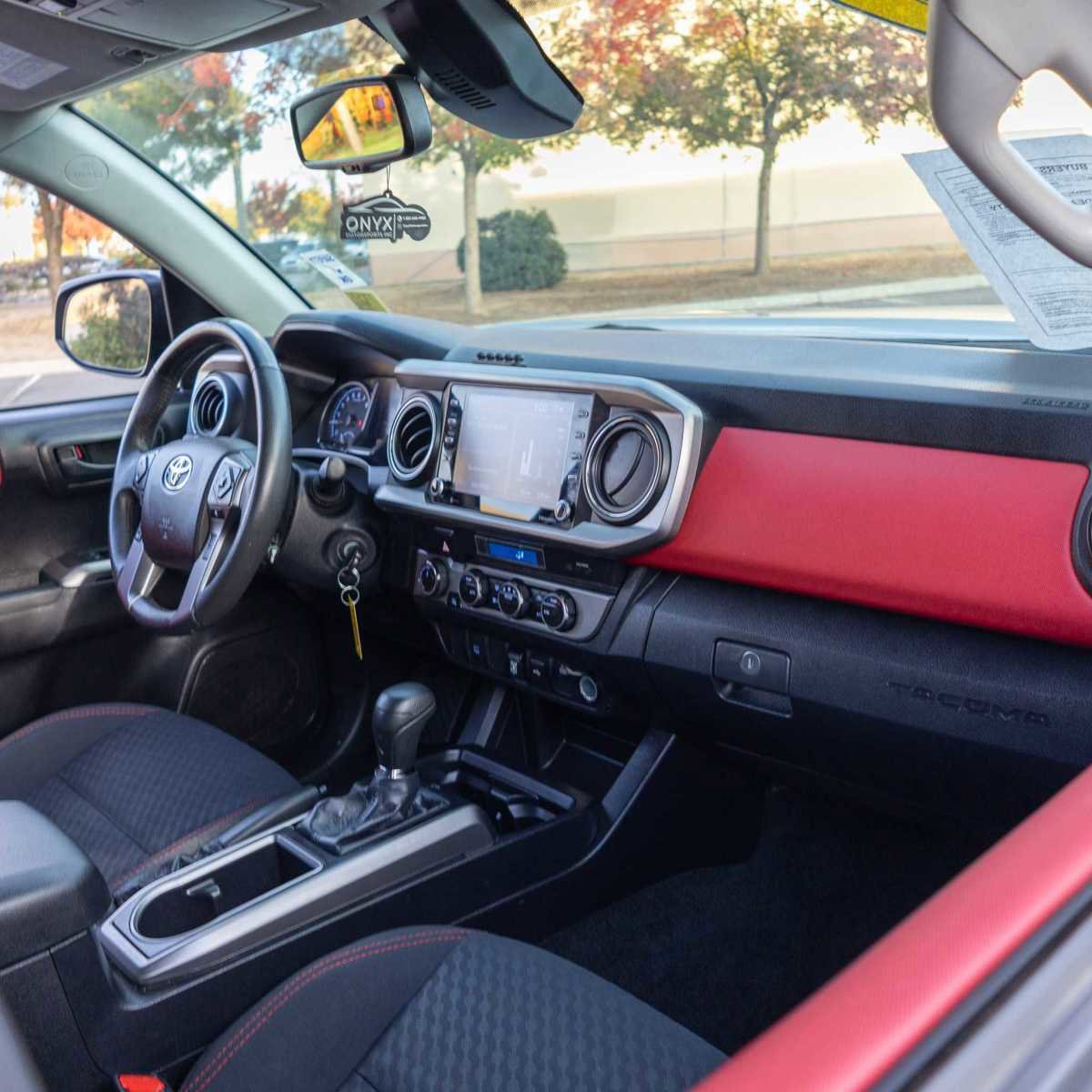 Used 2021 Toyota Tacoma SR5 image 24
