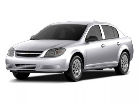 Used 2010 Chevrolet Cobalt LT w/ My Link Package image 2