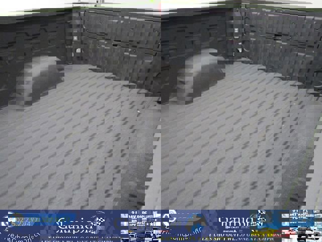 Certified 2023 Chevrolet Silverado 1500 LT Trail Boss w/ Convenience Package II AWD/4WD image 19