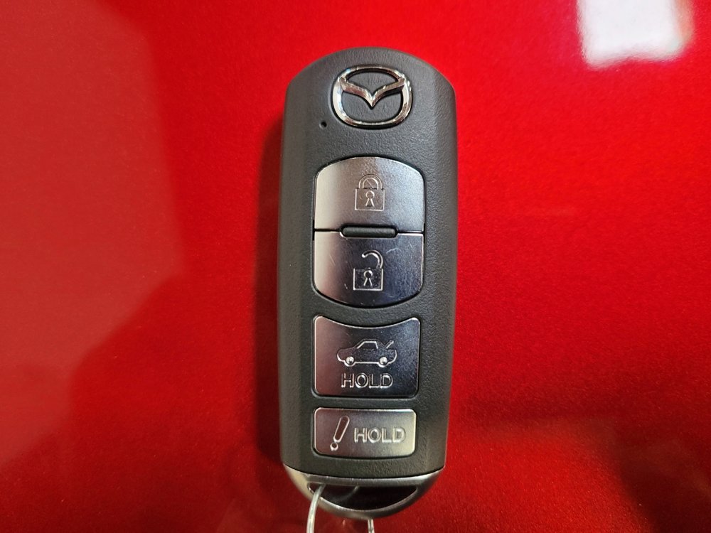 Used 2015 MAZDA MAZDA6 Grand Touring w/ GT Technology Package FWD image 32