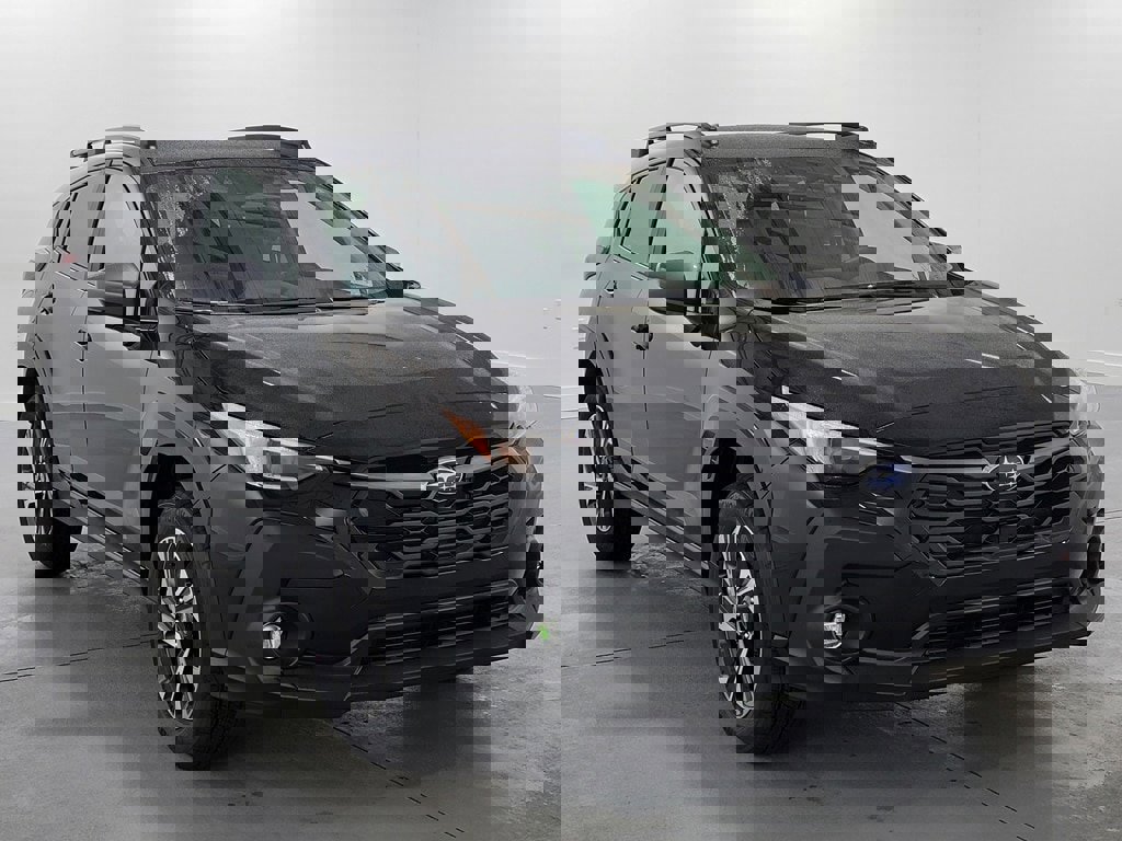 New 2026 Subaru Crosstrek 2.0i Premium image 2