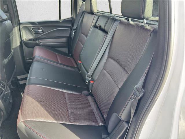 Used 2021 Honda Ridgeline Black Edition image 18