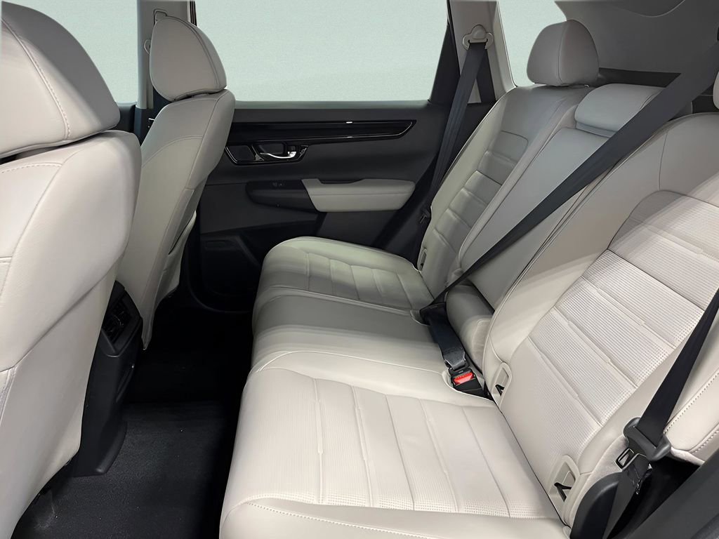 New 2026 Honda CR-V EX-L image 22