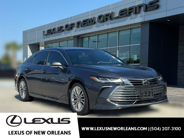 Used 2019 Toyota Avalon Limited