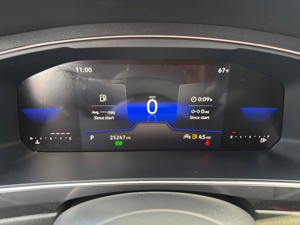 Used 2023 Volkswagen Tiguan S w/ Driver Assistance Package image 27