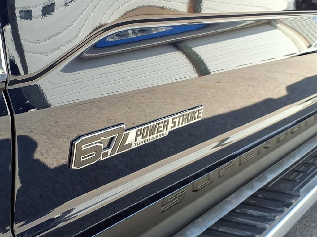 Used 2023 Ford F450 XLT image 24