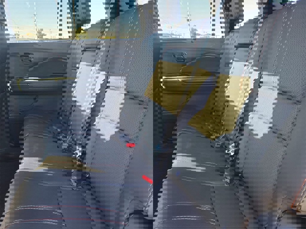 Used 2023 Honda Passport TrailSport image 11