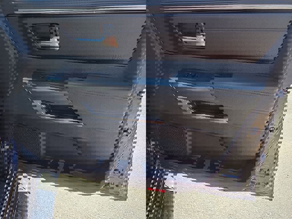 Used 2023 Toyota Tundra SR5 w/ TRD Off-Road Premium Package image 14