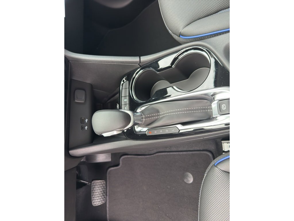 New 2026 Buick Encore GX Sport Touring FWD image 10