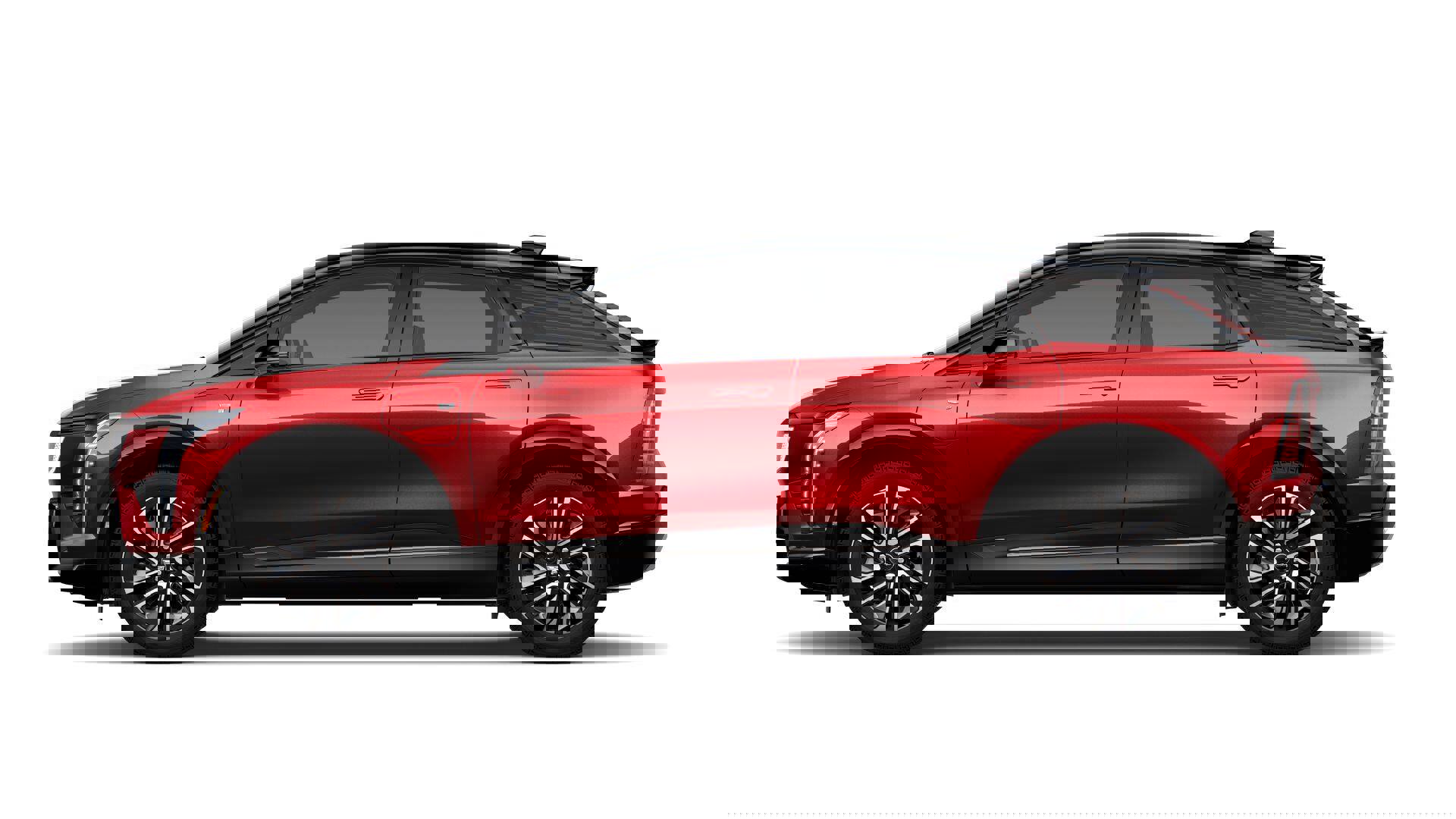 New 2025 Cadillac Optiq Sport 1 image 23