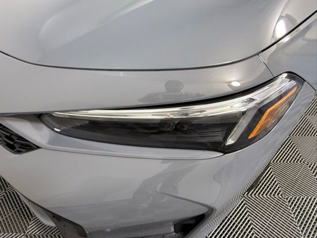 Used 2026 Honda Civic Sport Touring image 11
