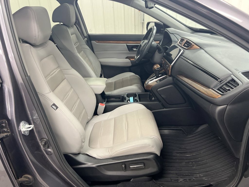 Used 2021 Honda CR-V EX-L image 22