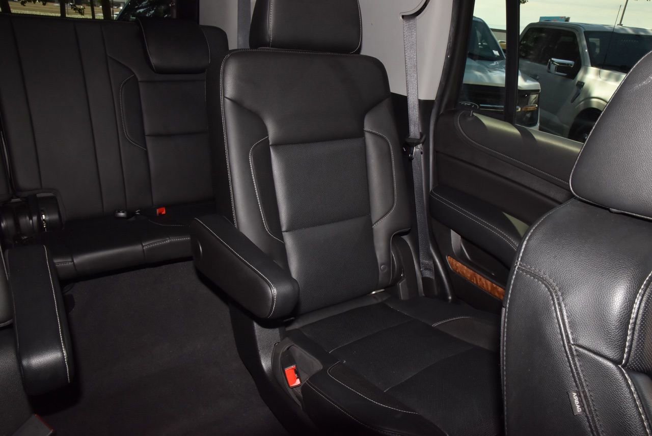 Used 2019 Chevrolet Tahoe Premier AWD/4WD image 23