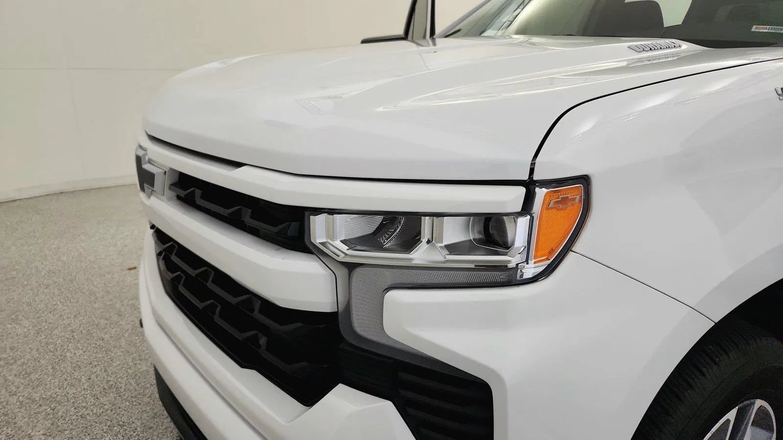 Used 2026 Chevrolet Silverado 1500 RST w/ Convenience Package II AWD/4WD image 44