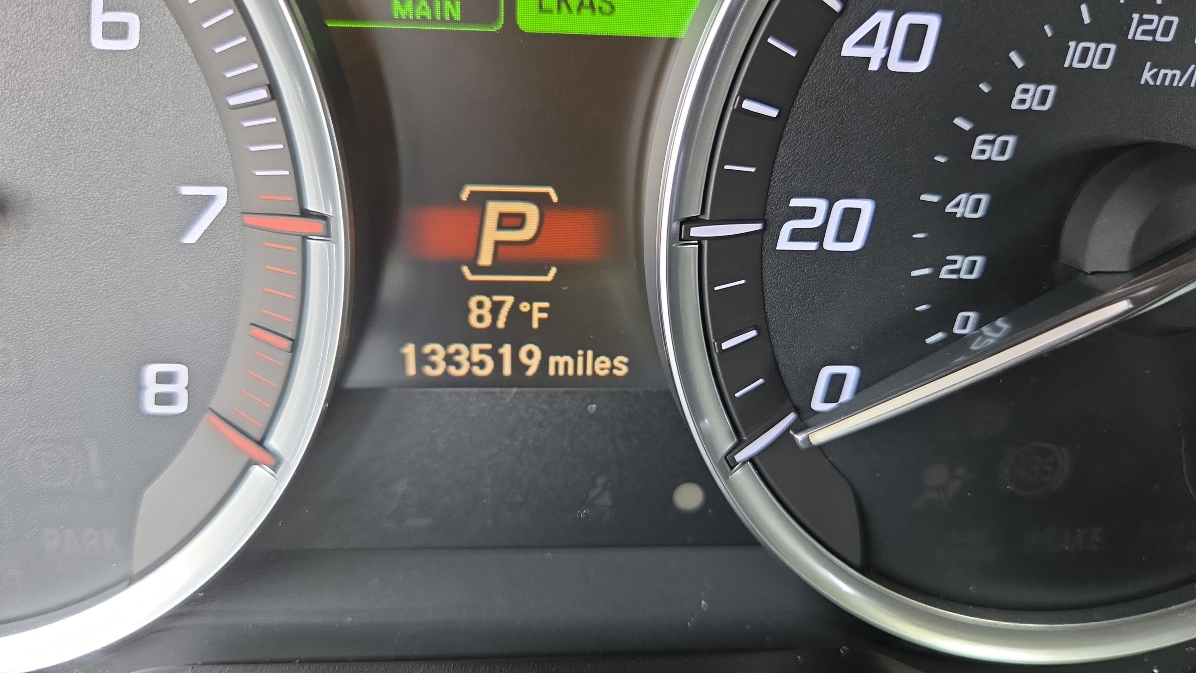Used 2015 Acura TLX w/ Technology Package FWD image 26