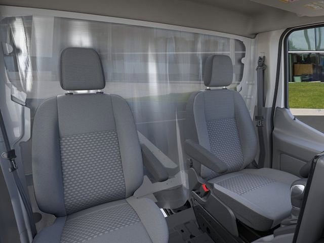 New 2026 Ford Transit 350 RWD image 10