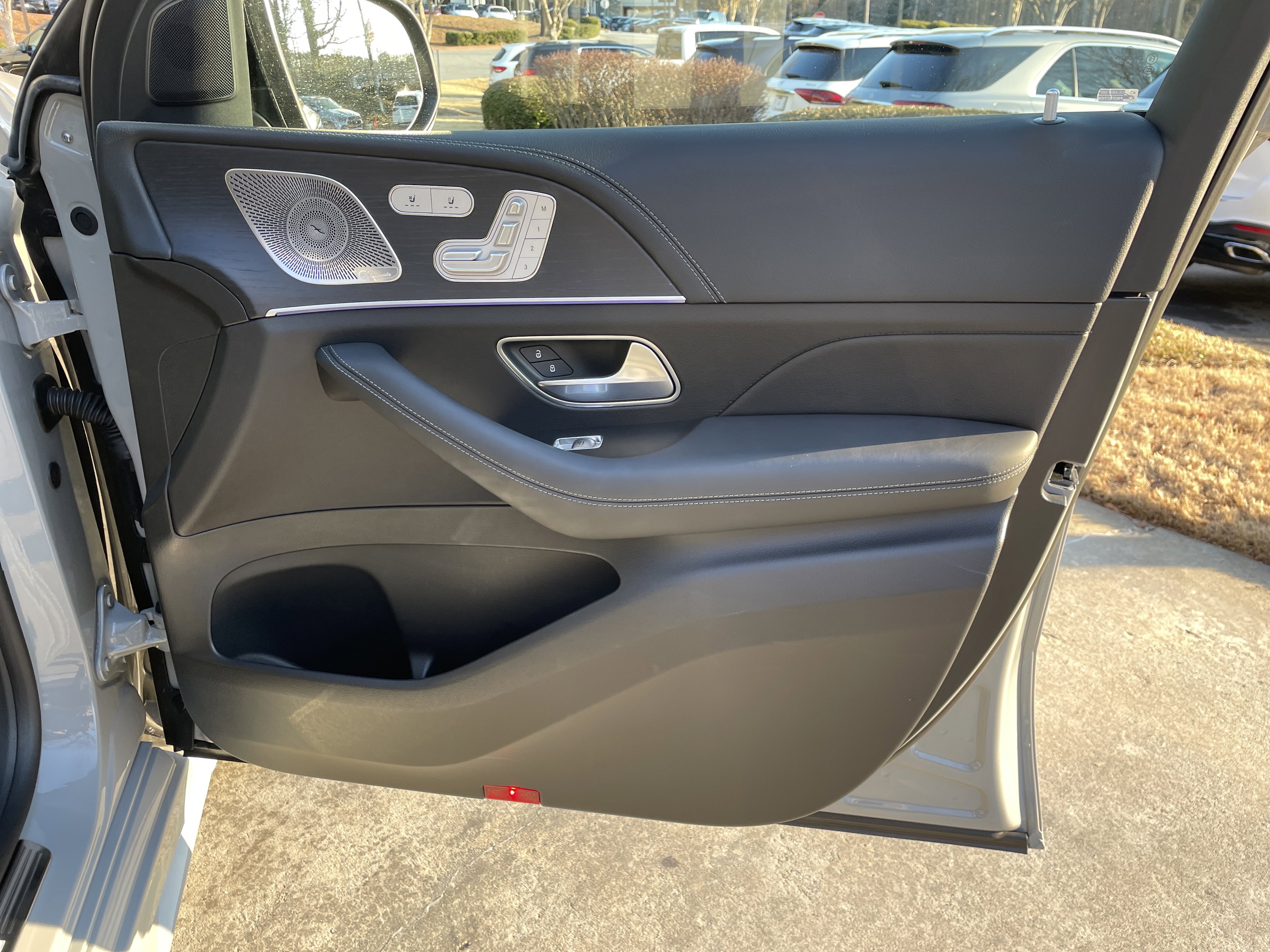 Certified 2024 Mercedes-Benz GLE 53 AMG 4MATIC Coupe image 47