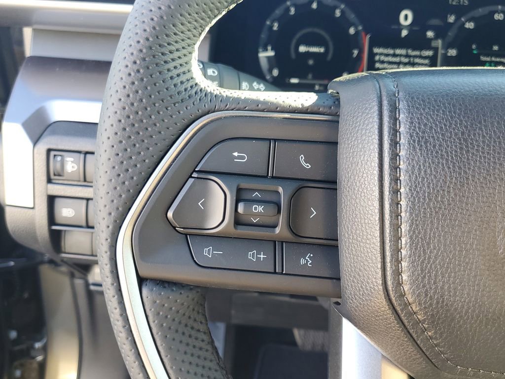 New 2026 Toyota Tacoma TRD Off-Road AWD/4WD image 27