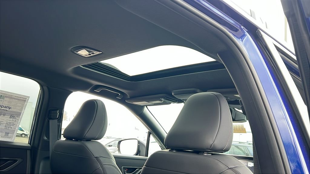 New 2026 Subaru Outback Limited AWD/4WD image 14