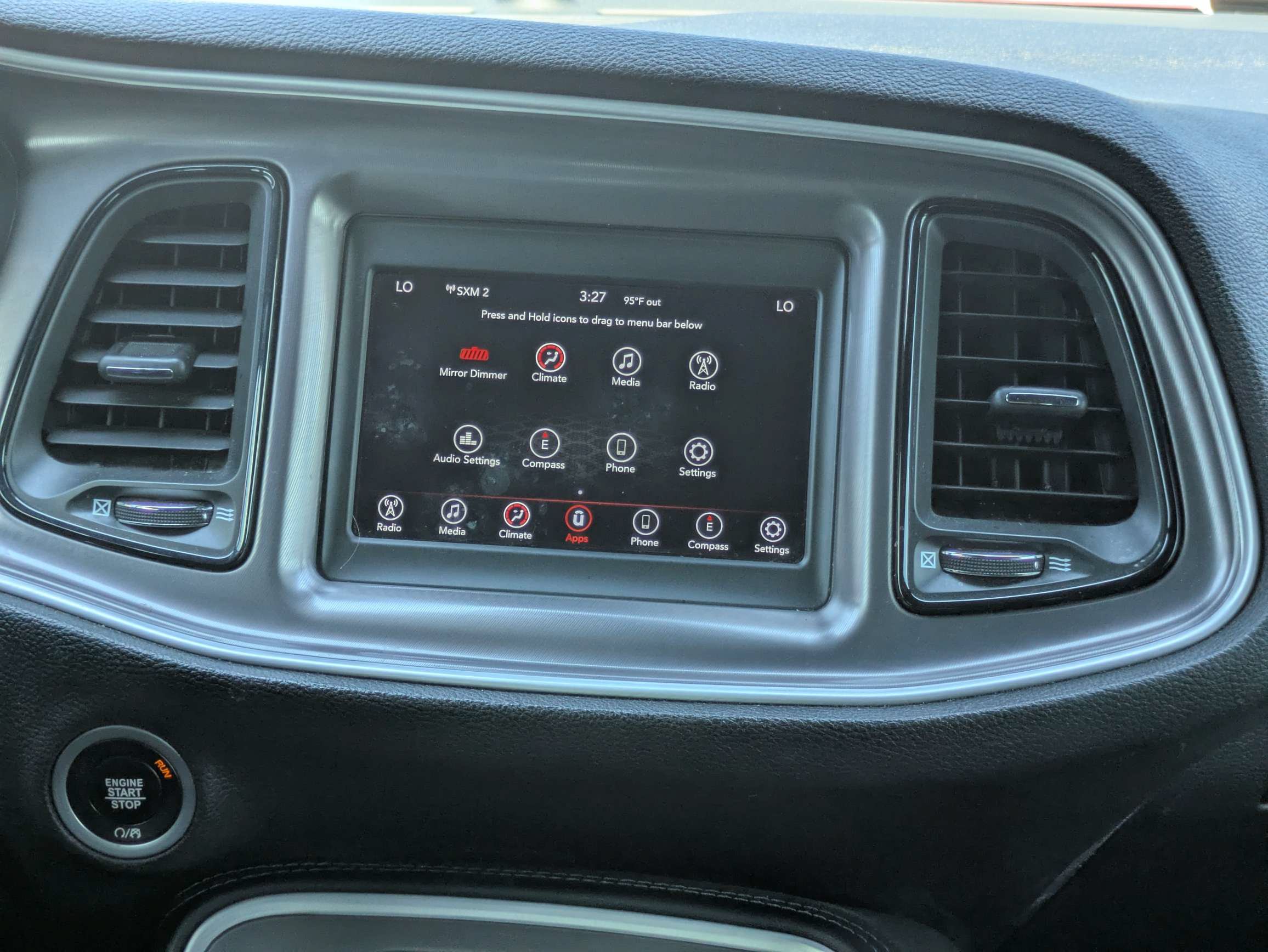 Used 2022 Dodge Challenger R/T RWD image 5