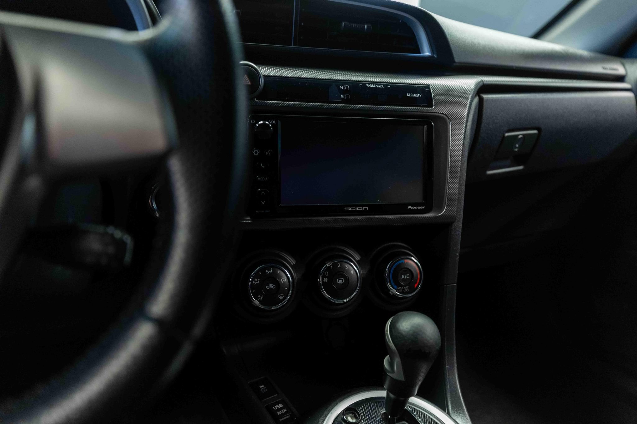Used 2016 Scion tC FWD image 11