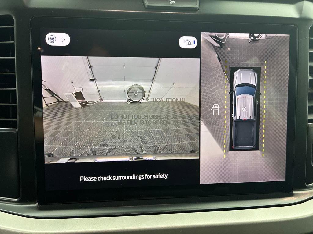 New 2026 Ford F350 XLT w/ XLT Premium Package image 5