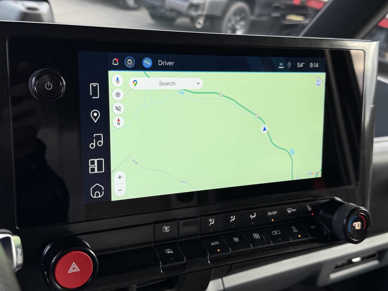 Used 2025 Chevrolet Brightdrop 600 image 70