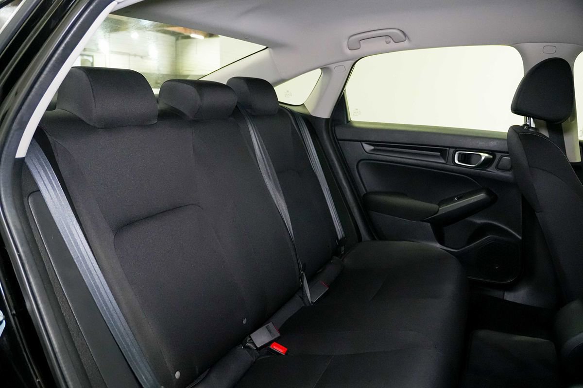 Used 2026 Honda Civic LX image 23