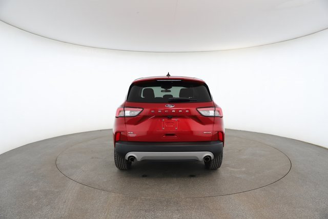Used 2021 Ford Escape SE w/ Convenience Package image 14
