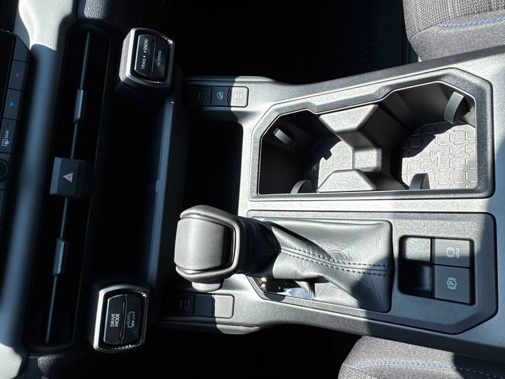 New 2026 Toyota RAV4 SE AWD/4WD image 29