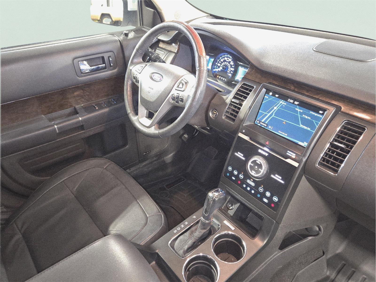 Used 2019 Ford Flex Limited w/ Equipment Group 303A image 51