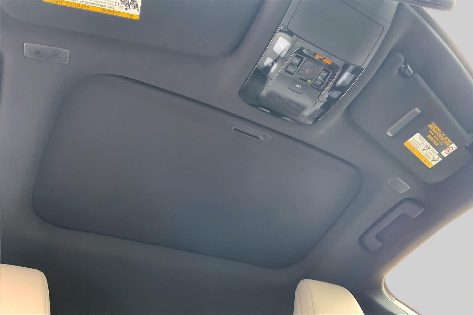Used 2024 Lexus RX 350 Premium w/ Convenience Package AWD/4WD image 12