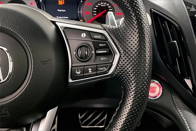 Used 2021 Acura RDX A-Spec image 12