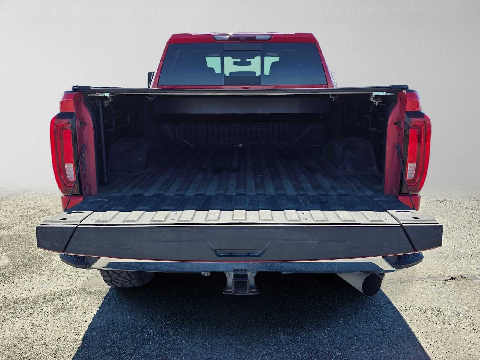 Used 2023 GMC Sierra 2500 SLT w/ SLT Premium Package AWD/4WD image 13