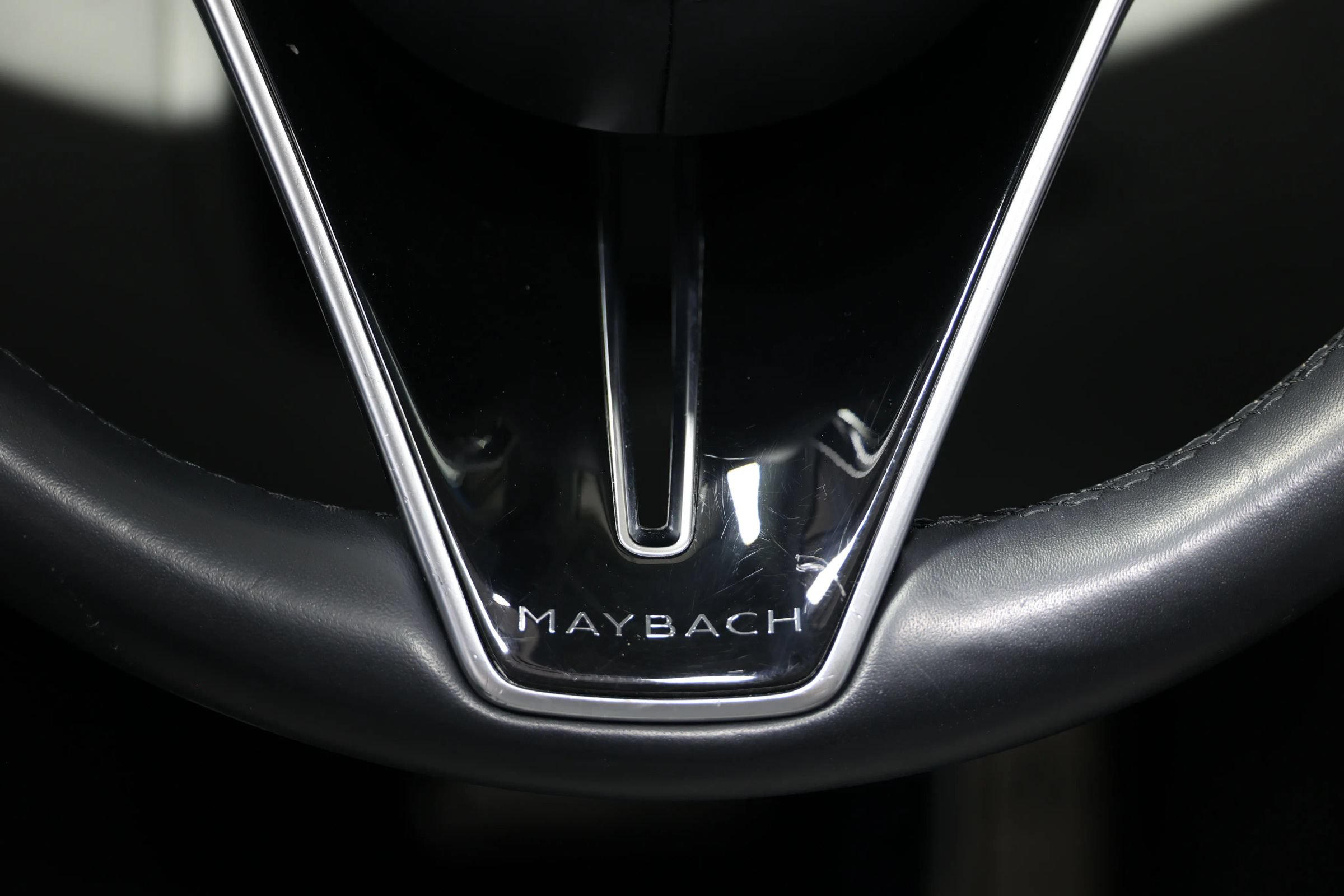 Used 2021 Mercedes-Benz Maybach S 580 4MATIC image 31