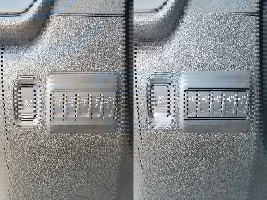 New 2026 Chevrolet Silverado 2500 W/T w/ WT Convenience Package image 12