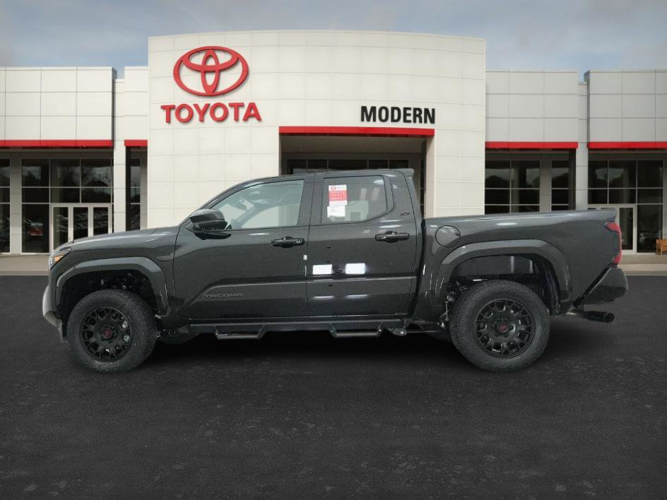 New 2025 Toyota Tacoma 4x4 Double Cab image 10