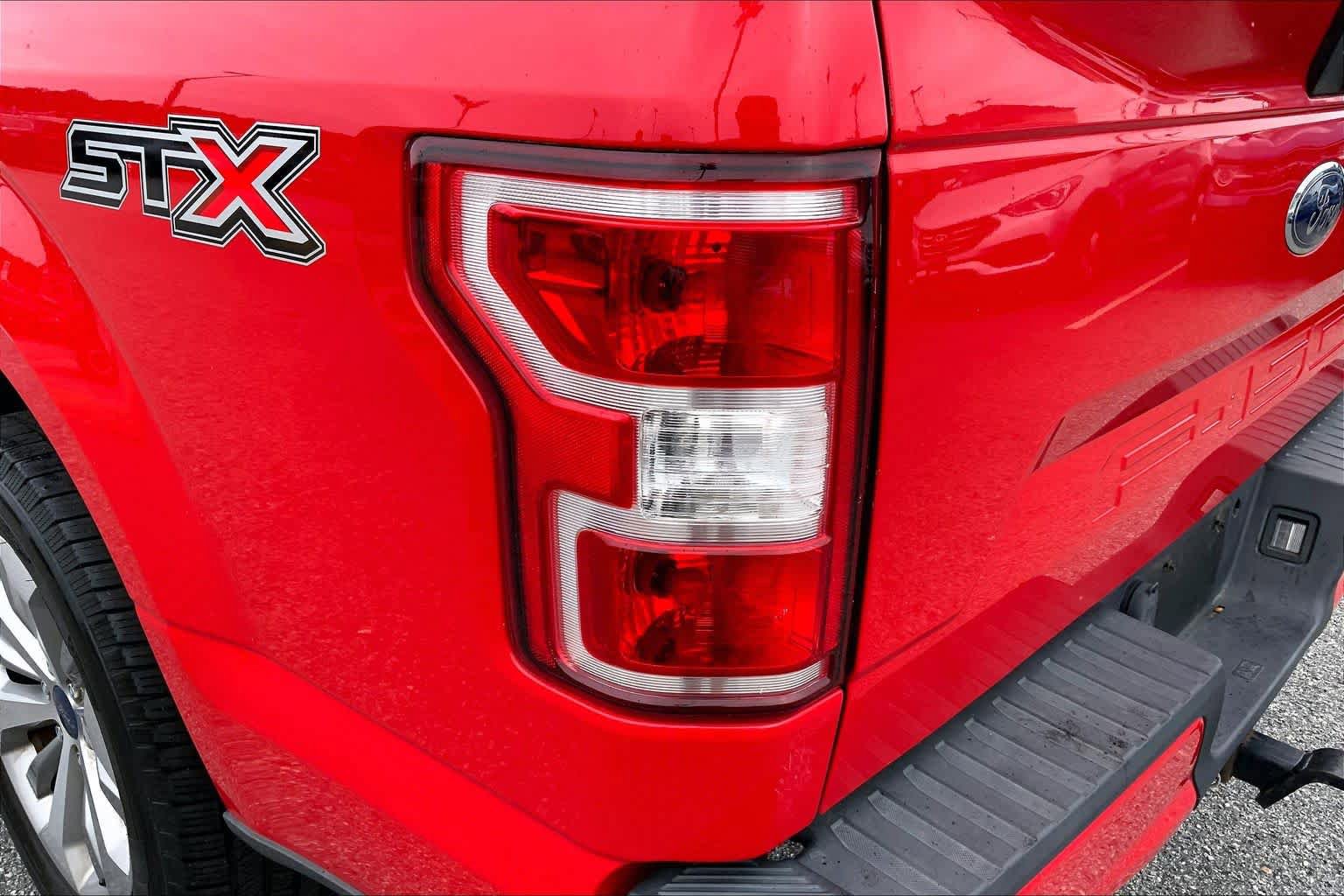 Used 2018 Ford F150 XL w/ Equipment Group 101A Mid RWD image 27