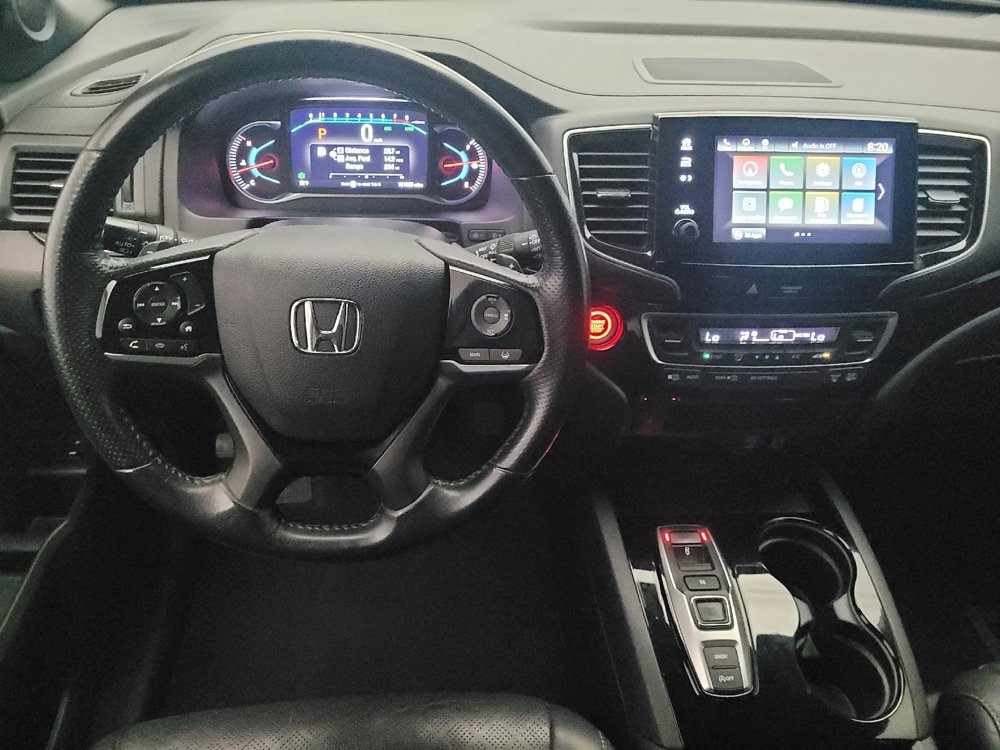 Used 2019 Honda Passport Touring image 22