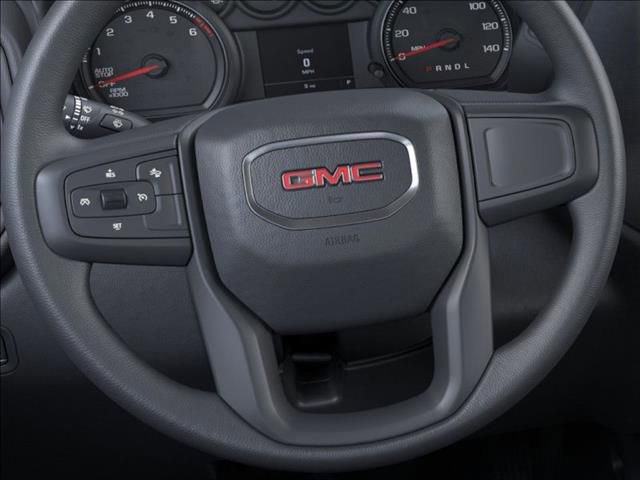 New 2026 GMC Sierra 1500 Pro w/ Pro Value Package AWD/4WD image 19