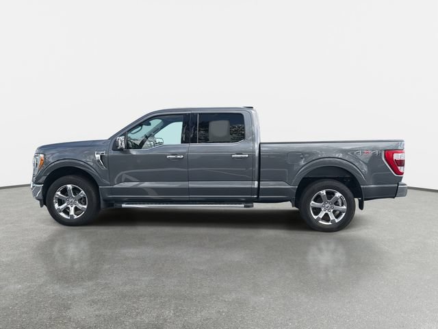 Used 2023 Ford F150 Lariat AWD/4WD image 7