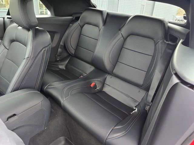 New 2026 Ford Mustang Premium image 20