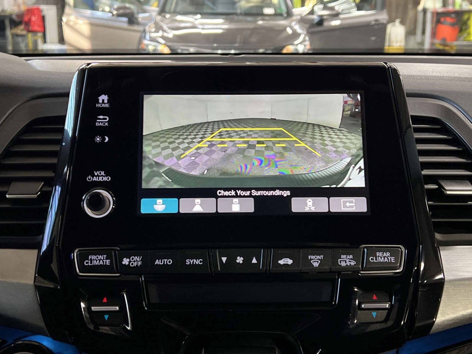 Used 2022 Honda Odyssey Touring image 19