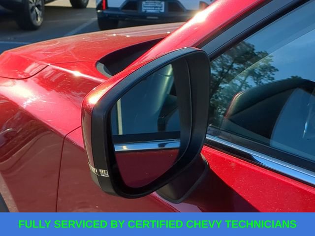 Used 2019 MAZDA CX-5 Sport image 18