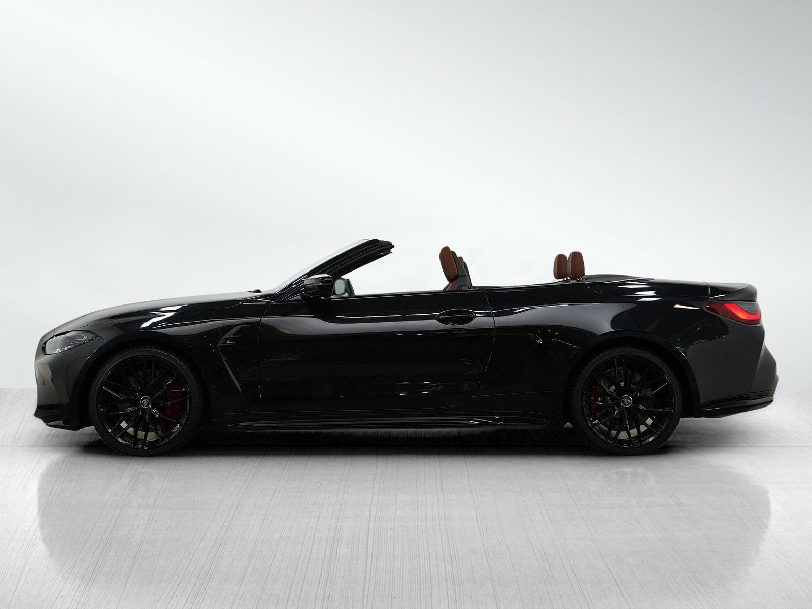 Used 2022 BMW M4 xDrive Competition w/ Executive Package image 2