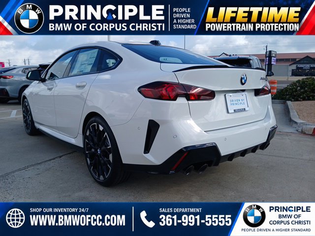 New 2026 BMW M235i xDrive w/ Premium Package AWD/4WD image 8