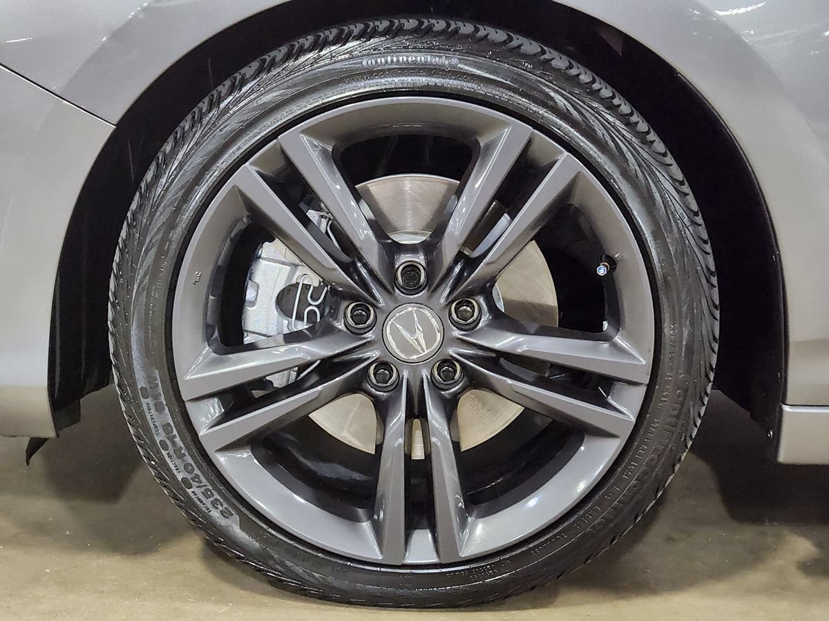 Used 2024 Acura Integra A-Spec w/ Technology Package FWD image 28