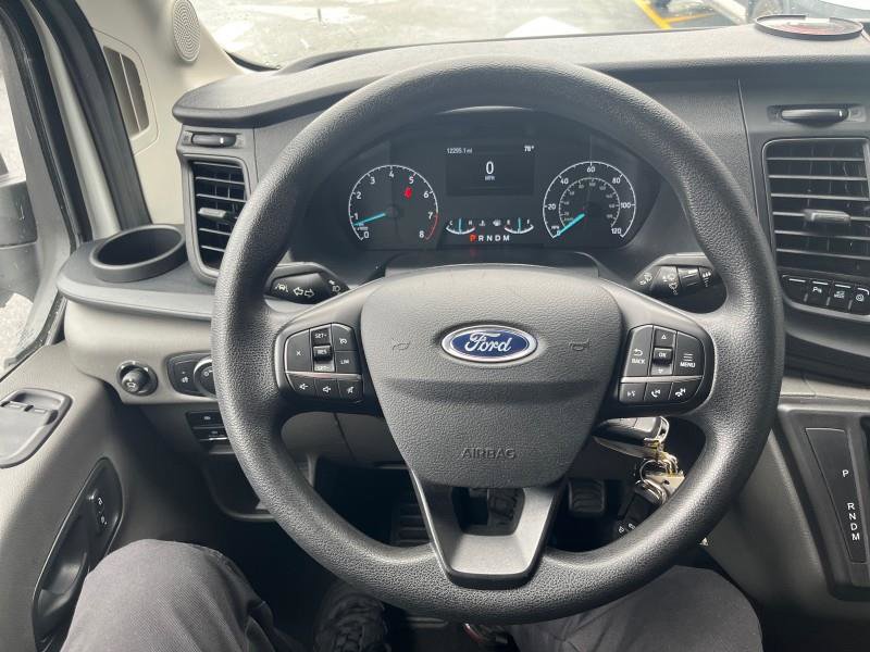 Used 2024 Ford Transit 350 XL image 20